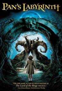 ดูหนังออนไลน์ฟรี Pan’s Labyrinth (2006) อัศจรรย์แดนฝัน มหัศจรรย์เขาวงกต
