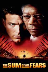ดูหนังออนไลน์ฟรี The Sum of All Fears (2002) วิกฤตนิวเคลียร์ถล่มโลก