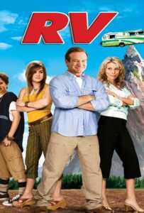ดูหนังออนไลน์ฟรี RV Runaway Vacation (2006) ครอบครัวทัวร์ทุลักทุเล