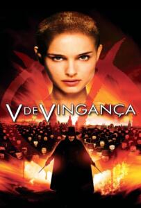 ดูหนังออนไลน์ฟรี V for Vendetta (2005) เพชฌฆาตหน้ากากพญายม