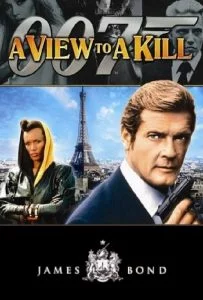 ดูหนังออนไลน์ฟรี James Bond 007 A View to a Kill (1985) เจมส์ บอนด์ 007 ภาค 14