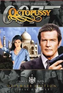 ดูหนังออนไลน์ฟรี James Bond 007 Octopussy (1983) เจมส์ บอนด์ 007 ภาค 13
