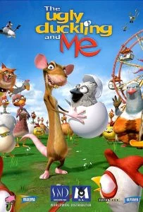 ดูหนังออนไลน์ฟรี The Ugly Duckling & Me (2006) ลูกเป็ดขี้เหร่อั๊กลี่กะพ่อหนูผีแรทโซ่