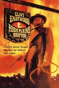 ดูหนังออนไลน์ฟรี High Plains Drifter (1973) ชาติสิงห์นิรนาม