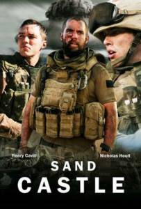 ดูหนังออนไลน์ฟรี Sand Castle (2017) [ซับไทย]