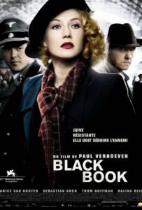 ดูหนังออนไลน์ฟรี Black Book (2006) บัญชีดำ เธอกล้าสู้
