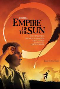 ดูหนังออนไลน์ฟรี Empire of the Sun (1987) น้ำตาสีเลือด