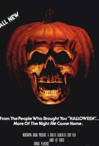 ดูหนังออนไลน์ฟรี Halloween II (1981) ฮัลโลวีนเลือด ภาค 2