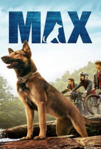 ดูหนังออนไลน์ฟรี Max (2015) แม็กซ์ สี่ขาผู้กล้าหาญ