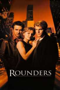 ดูหนังออนไลน์ฟรี Rounders (1998) เซียนแท้ ต้องไม่แพ้ใจ
