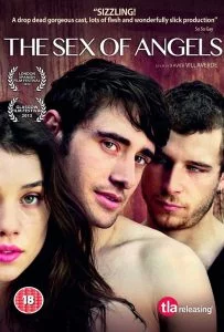 ดูหนังออนไลน์ฟรี The Sex of the Angels (El Sexo Delos Angeles) (2012) รักเลขคี่