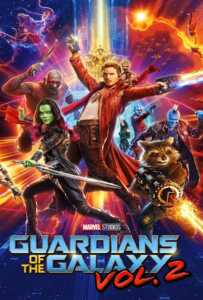 ดูหนังออนไลน์ฟรี Guardians of the Galaxy Vol. 2 (2017) รวมพันธุ์นักสู้พิทักษ์จักรวาล ภาค 2