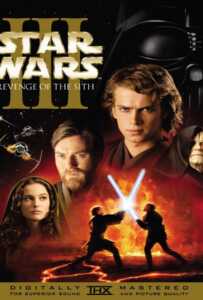 ดูหนังออนไลน์ฟรี Star Wars Episode 3 Revenge of the Sith (2005) สตาร์ วอร์ส ภาค 3 ซิธชำระแค้น
