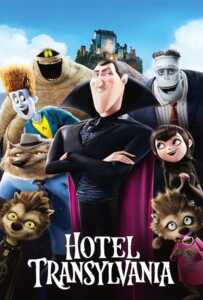 ดูหนังออนไลน์ฟรี Hotel Transylvania (2012) โรงแรมผี หนีไปพักร้อน