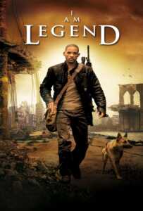 ดูหนังออนไลน์ฟรี I Am Legend (2007) ข้าคือตำนานพิฆาตมหากาฬ