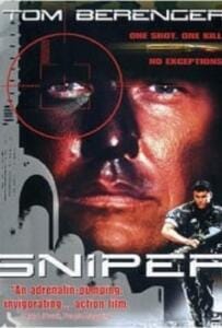 ดูหนังออนไลน์ฟรี Sniper (1993) นักฆ่าเลือดเย็น ภาค 1
