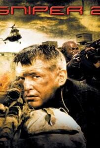 ดูหนังออนไลน์ฟรี Sniper 2 (2002) นักฆ่าเลือดเย็น ภาค 2