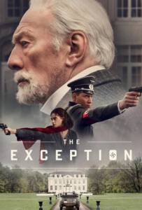ดูหนังออนไลน์ฟรี The Exception (2016) เล่ห์รักพยัคฆ์ร้าย