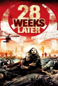 ดูหนังออนไลน์ฟรี 28 Weeks Later (2007) มหาภัยเชื้อนรกถล่มเมือง