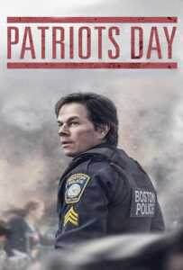 ดูหนังออนไลน์ฟรี Patriots Day (2017) วินาศกรรมปิดเมือง