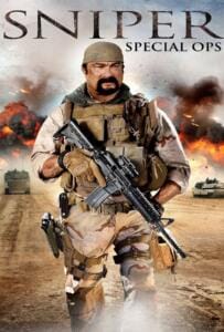 ดูหนังออนไลน์ฟรี Sniper Special Ops (2016) ยุทธการถล่มนรก