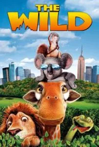 ดูหนังออนไลน์ฟรี The Wild (2006) แก๊งเขาดินซิ่งป่วนป่า