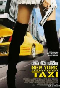 ดูหนังออนไลน์ฟรี Taxi 1 (1998) แท็กซี่ระห่ำระเบิด 1