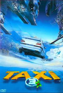 ดูหนังออนไลน์ฟรี Taxi 3 (2003) แท็กซี่ขับระเบิด 3