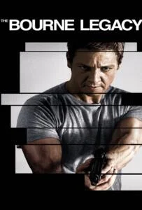 ดูหนังออนไลน์ฟรี The Bourne Legacy 4 (2012) พลิกแผนล่า ยอดจารชน 4