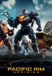 ดูหนังออนไลน์ฟรี Pacific Rim 2: Uprising (2018) แปซิฟิค ริม 2: สงครามอสูรเหล็ก