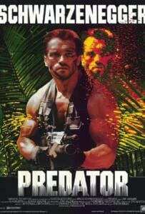 ดูหนังออนไลน์ฟรี Predator 1 (1987) คนไม่ใช่คน ภาค 1