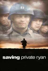 ดูหนังออนไลน์ฟรี Saving Private Ryan (1998) เซฟวิ่ง ไพรเวท ไรอัน ฝ่าสมรภูมินรก