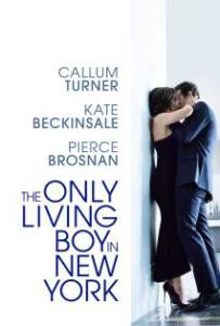ดูหนังออนไลน์ฟรี The Only Living Boy in New York (2017) ถ้าเหงา แล้วเรารักกันได้ไหม