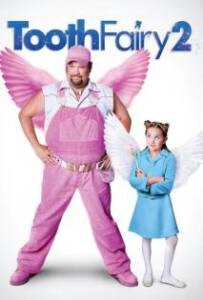 ดูหนังออนไลน์ฟรี Tooth Fairy 2 (2012) เทพพิทักษ์ ฟันน้ำนม 2