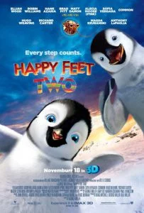 ดูหนังออนไลน์ฟรี Happy Feet Two แฮปปี้ ฟีต 2 2011