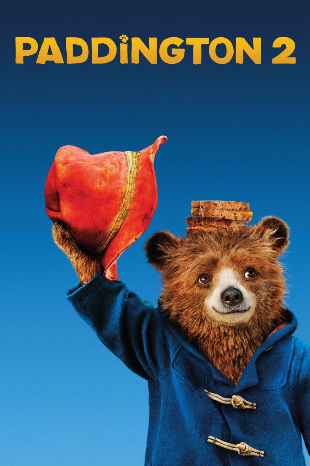 Paddington 2 แพดดิงตัน 2 ของขวัญที่หายไป 2018