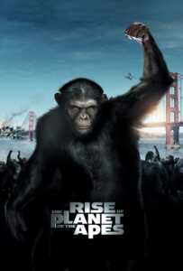 ดูหนังออนไลน์ฟรี Rise of the Planet of the Apes (2011) กำเนิดพิภพวานร