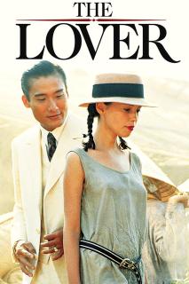 The Lover (1992) กลัวทำไม ถ้าใจเป็นของเธอ