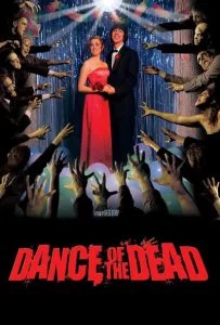 ดูหนังออนไลน์ฟรี Dance of the Dead คืนสยองล้างบางซอมบี้ 2008