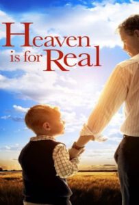 ดูหนังออนไลน์ฟรี Heaven Is for Real (2014) สวรรค์นั้นเป็นจริง