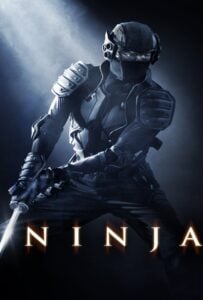 ดูหนังออนไลน์ฟรี Ninja (2009) นินจา นักฆ่าพญายม