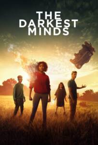 ดูหนังออนไลน์ฟรี The Darkest Minds ดาร์กเกสท์ มายด์ส จิตทมิฬ 2018