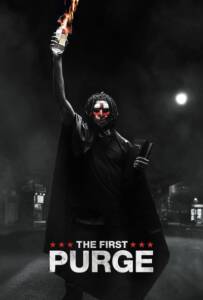 ดูหนังออนไลน์ฟรี The First Purge ปฐมบทคืนอำมหิต 2018