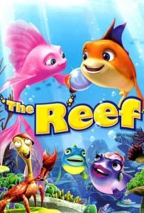 ดูหนังออนไลน์ฟรี The Reef ปลาเล็ก หัวใจทอร์นาโด 2006