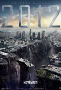 ดูหนังออนไลน์ฟรี 2012 (2009) 2012 วันสิ้นโลก