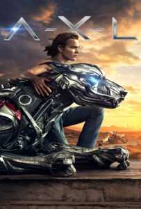 ดูหนังออนไลน์ฟรี A-X-L (2018) แอคเซล: โคตรหมาเหล็ก