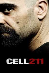 ดูหนังออนไลน์ฟรี Celda 211 (2009) วันวิกฤติ..ห้องขังนรก