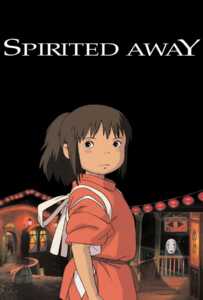 ดูหนังออนไลน์ฟรี Spirited Away (2001) มิติวิญญาณมหัศจรรย์