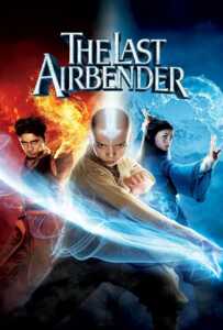 ดูหนังออนไลน์ฟรี The Last Airbender (2010) มหาศึก 4 ธาตุ จอมราชันย์