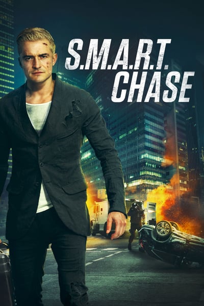 S.M.A.R.T. Chase (2017) แผนไล่ล่า สุดระห่ำ